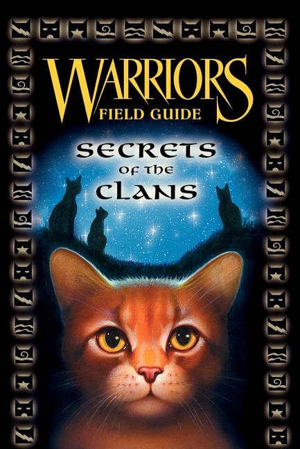 Warriors: Secrets of the Clans -- Erin Hunter, Hardcover