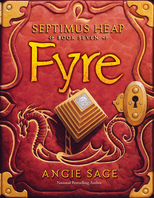 Fyre by Sage, Angie