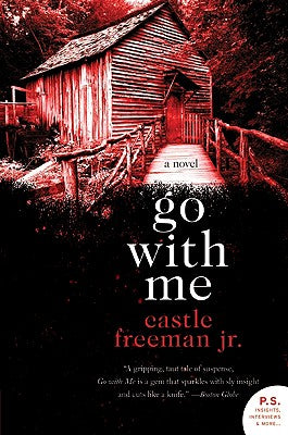 Go with Me by Freeman, Castle