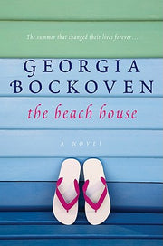Beach House by Bockoven, Georgia