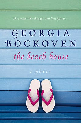Beach House by Bockoven, Georgia
