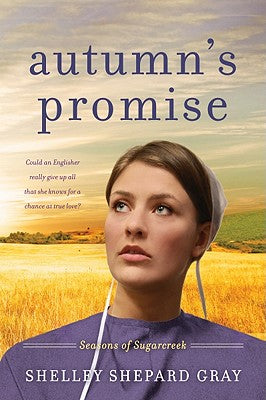 Autumn's Promise by Gray, Shelley Shepard