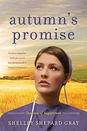 Autumn's Promise by Gray, Shelley Shepard
