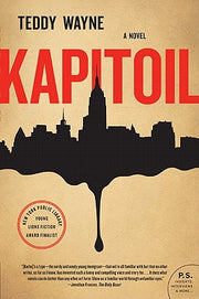Kapitoil by Wayne, Teddy