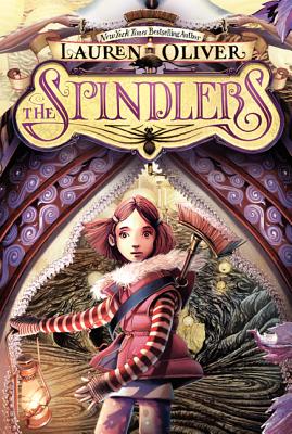 The Spindlers -- Iacopo Bruno, Paperback