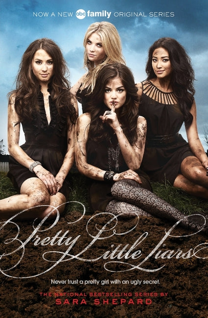 Pretty Little Liars TV Tie-In Edition -- Sara Shepard, Paperback