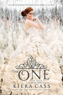 The One -- Kiera Cass, Paperback