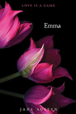 Emma -- Jane Austen, Paperback
