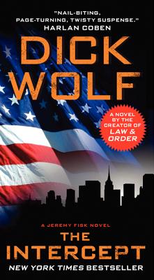 The Intercept by Wolf, Dick