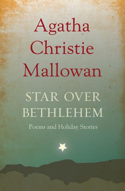 Star over Bethlehem -- Agatha Christie, Paperback