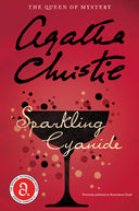 Sparkling Cyanide -- Agatha Christie, Paperback