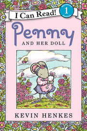 Penny and Her Doll by Henkes, Kevin