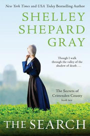 The Search by Gray, Shelley Shepard