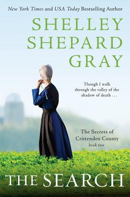 The Search by Gray, Shelley Shepard