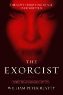 The Exorcist -- William Peter Blatty, Paperback