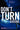 Don't Turn Around by Gagnon, Michelle