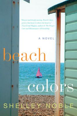 Beach Colors by Noble, Shelley