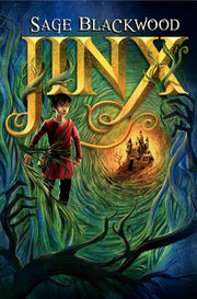 Jinx by Blackwood, Sage