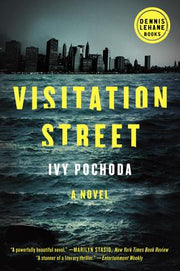 Visitation Street by Pochoda, Ivy