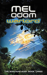 Warlord by Odom, Mel