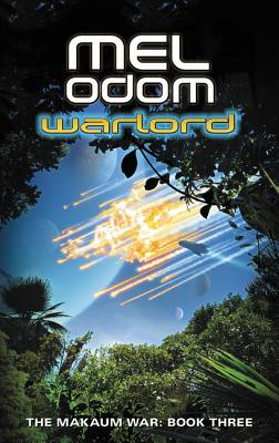 Warlord by Odom, Mel
