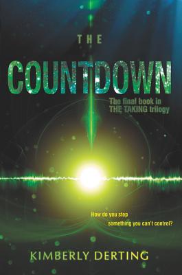 The Countdown -- Kimberly Derting, Paperback