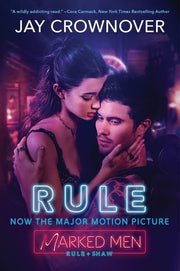 Rule by Crownover, Jay
