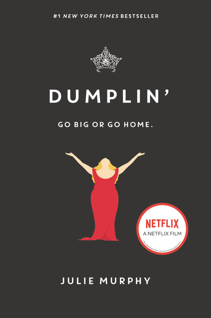 Dumplin' -- Julie Murphy, Paperback