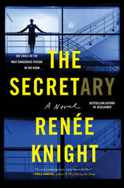 The Secretary by Knight, Renee