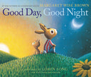 Good Day, Good Night -- Margaret Wise Brown, Board Book