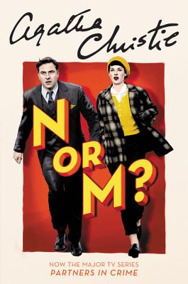 N or M? -- Agatha Christie, Paperback