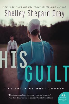 His Guilt by Gray, Shelley Shepard