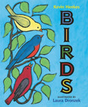 Birds -- Kevin Henkes, Board Book