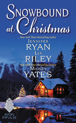 Snowbound at Christmas by Ryan, Jennifer