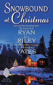 Snowbound at Christmas by Ryan, Jennifer