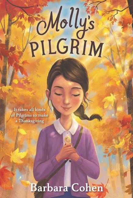 Molly's Pilgrim -- Barbara Cohen, Paperback