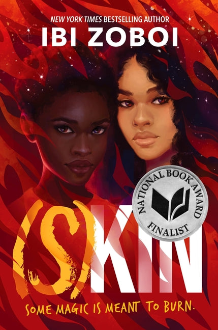 (S)Kin -- Ibi Zoboi, Hardcover
