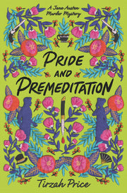 Pride and Premeditation by Price, Tirzah