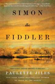 Simon the Fiddler by Jiles, Paulette