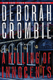 A Killing of Innocents by Crombie, Deborah