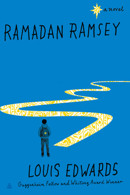 Ramadan Ramsey by Edwards, Louis