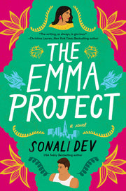 The Emma Project by Dev, Sonali