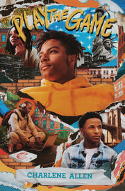 Play the Game by Allen, Charlene
