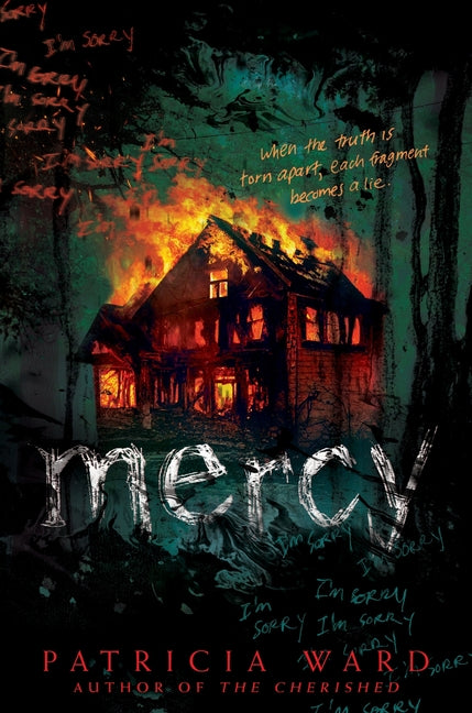 Mercy by Ward, Patricia