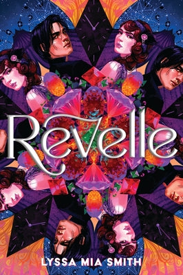 Revelle -- Lyssa Mia Smith, Paperback