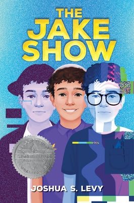 The Jake Show by Levy, Joshua S.