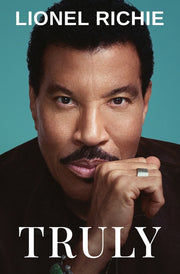 Truly by Richie, Lionel