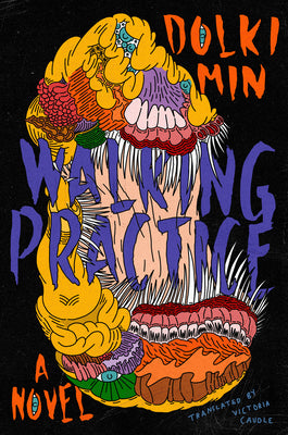 Walking Practice by Min, Dolki