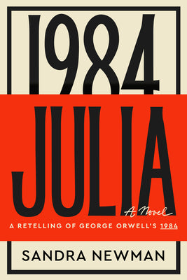 Julia by Newman, Sandra