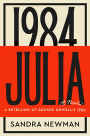 Julia by Newman, Sandra